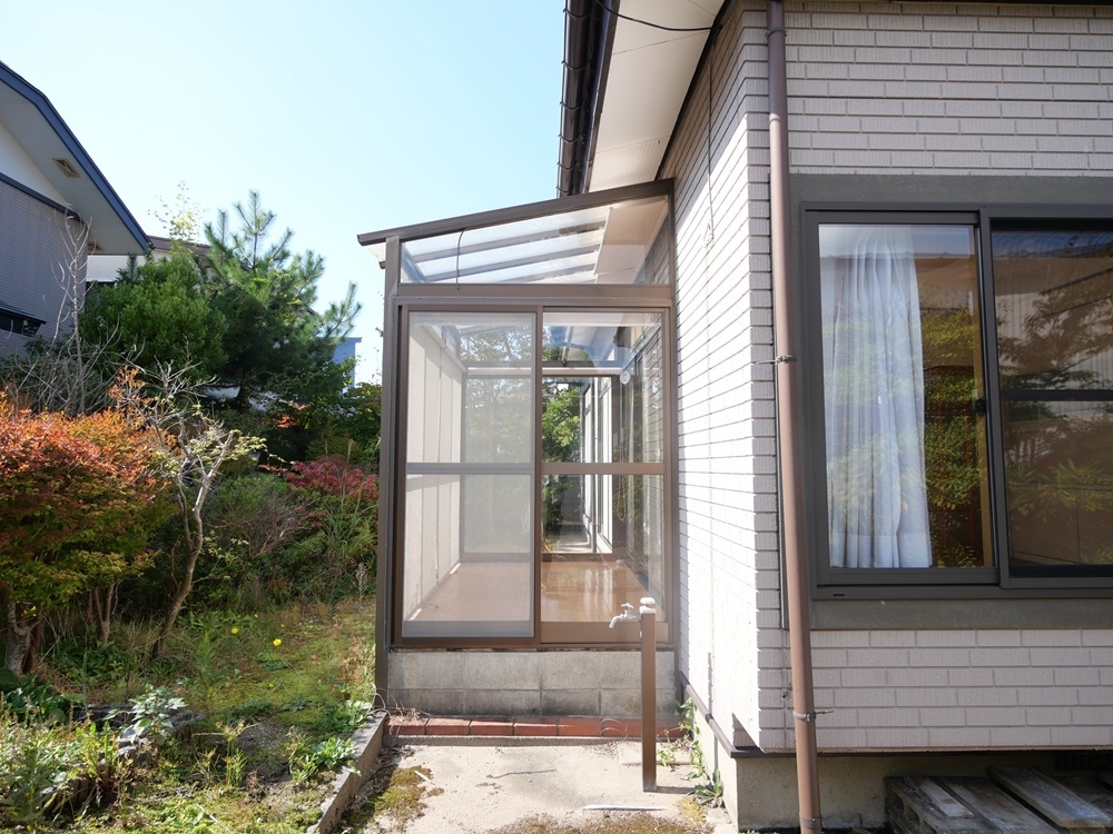 【中古住宅】秋田市新屋田尻沢[30]