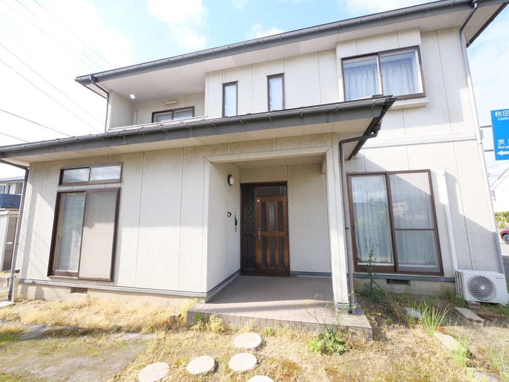 【中古住宅】秋田市御野場新町[25]