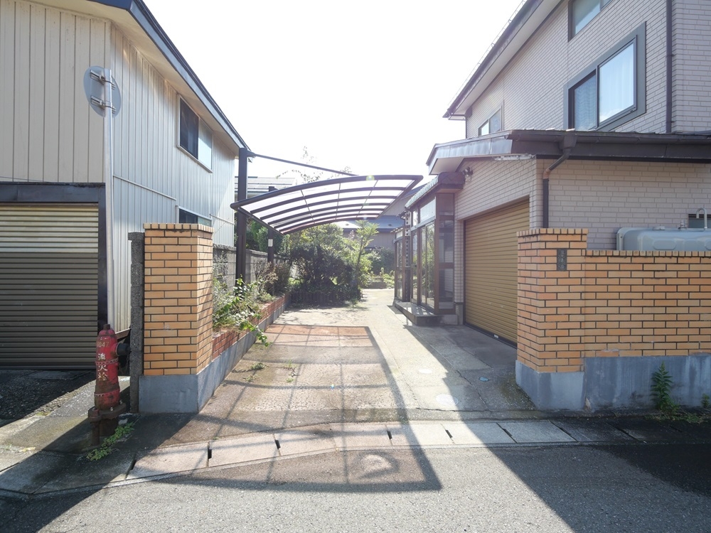 【中古住宅】秋田市新屋田尻沢[25]