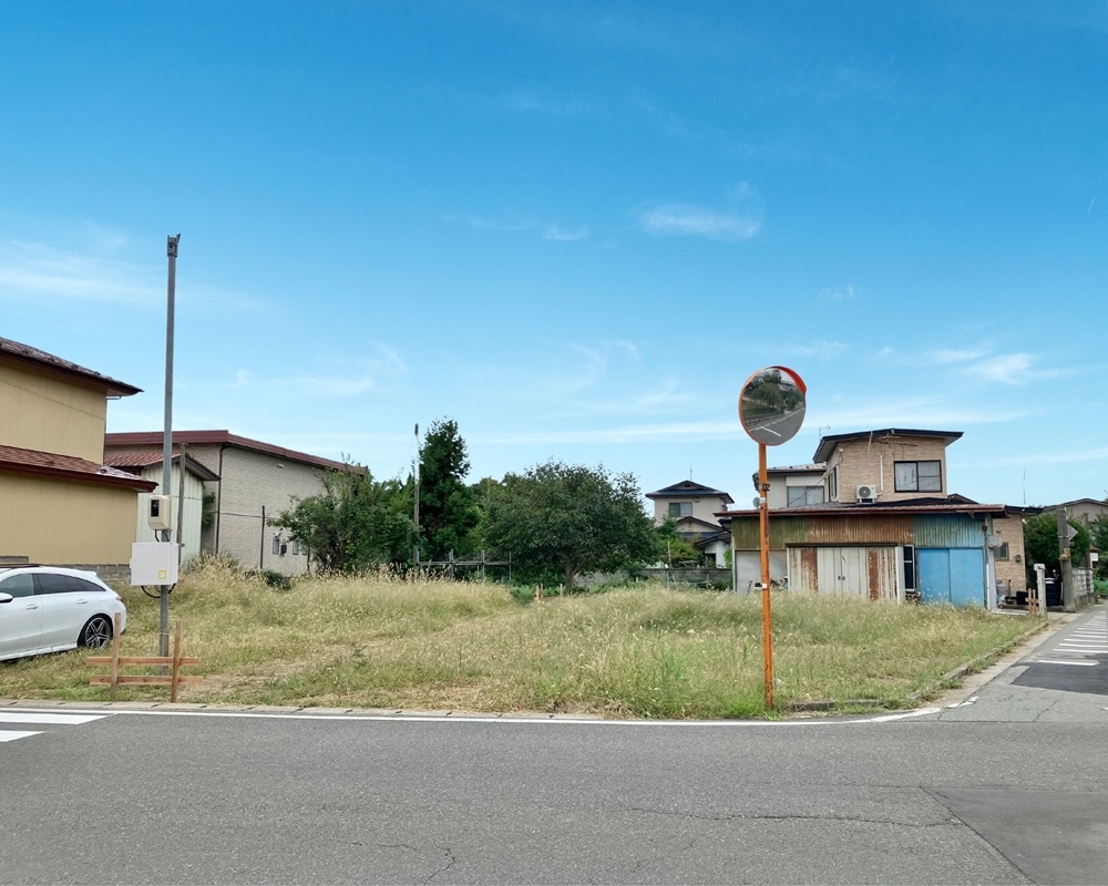 「あしたのＨＩＲＡＹＡ」モデルハウス　潟上市天王字長沼[1]