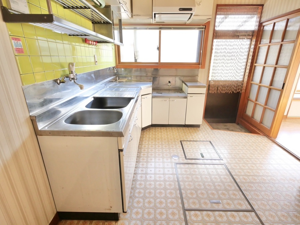 【中古住宅】秋田市新屋田尻沢[5]